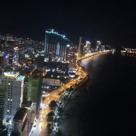 Wonderland 24H Apartments Nha Trang Exteriör bild