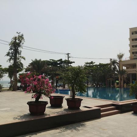 Wonderland 24H Apartments Nha Trang Exteriör bild
