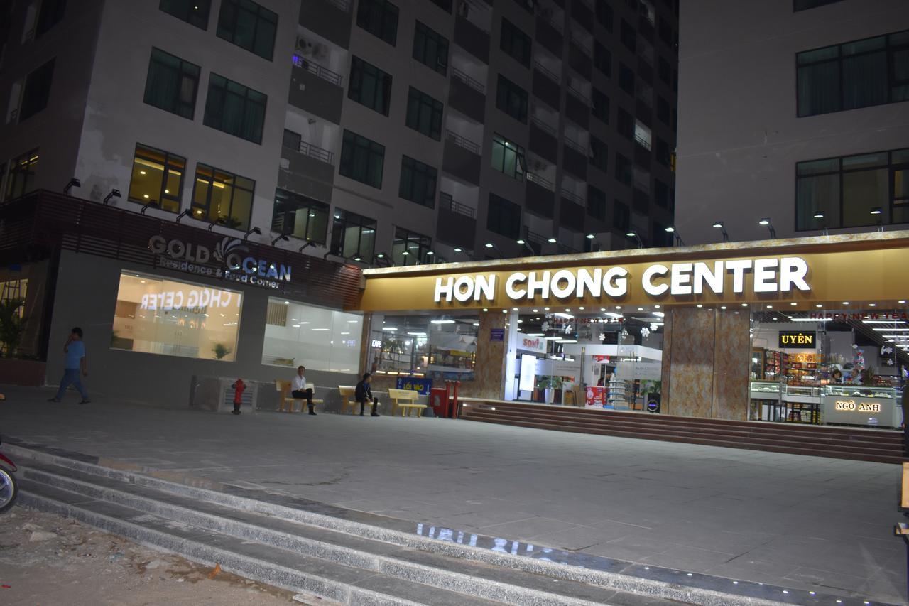 Wonderland 24H Apartments Nha Trang Exteriör bild