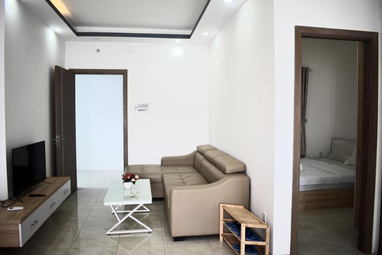 Wonderland 24H Apartments Nha Trang Exteriör bild