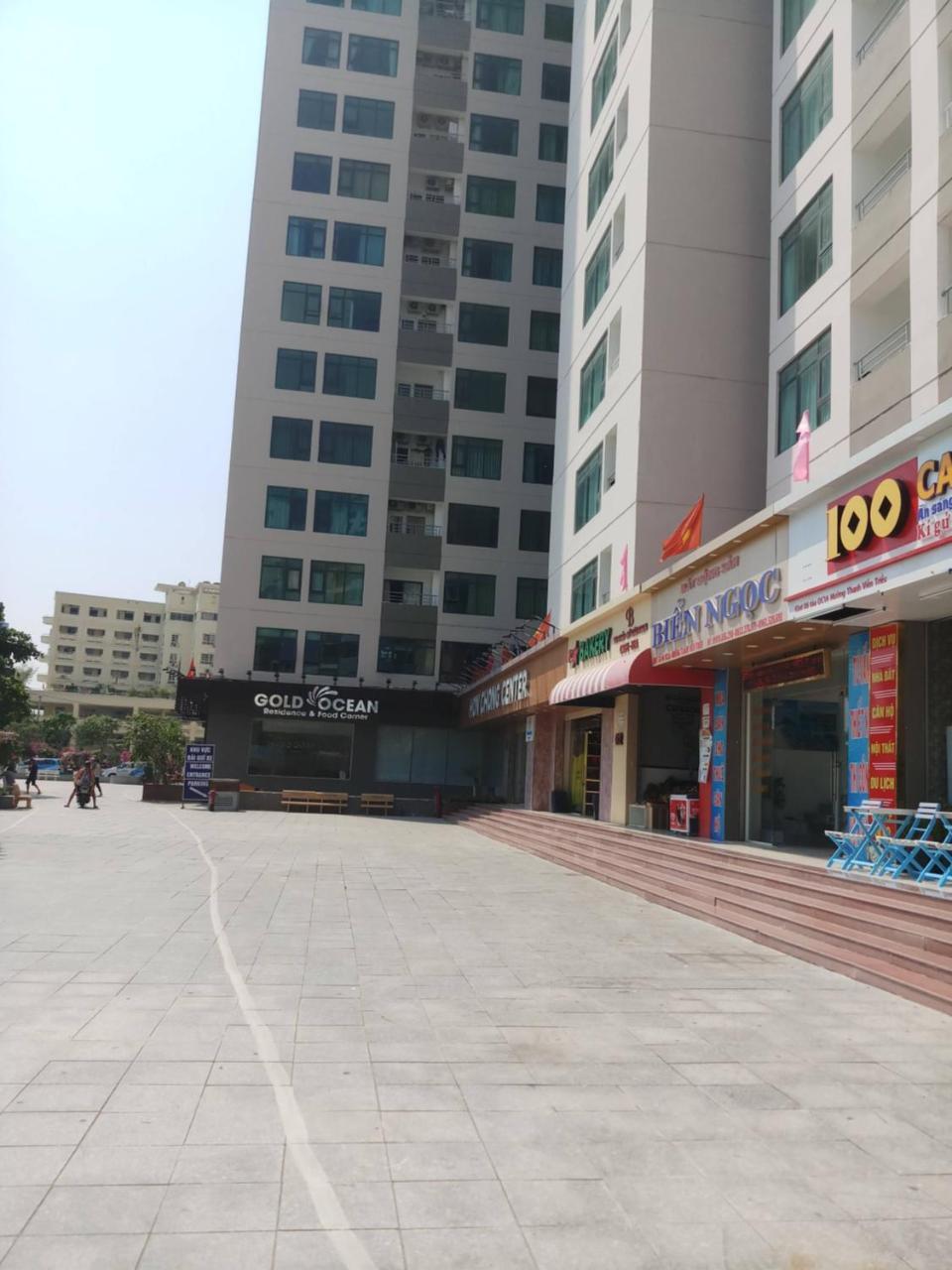 Wonderland 24H Apartments Nha Trang Exteriör bild