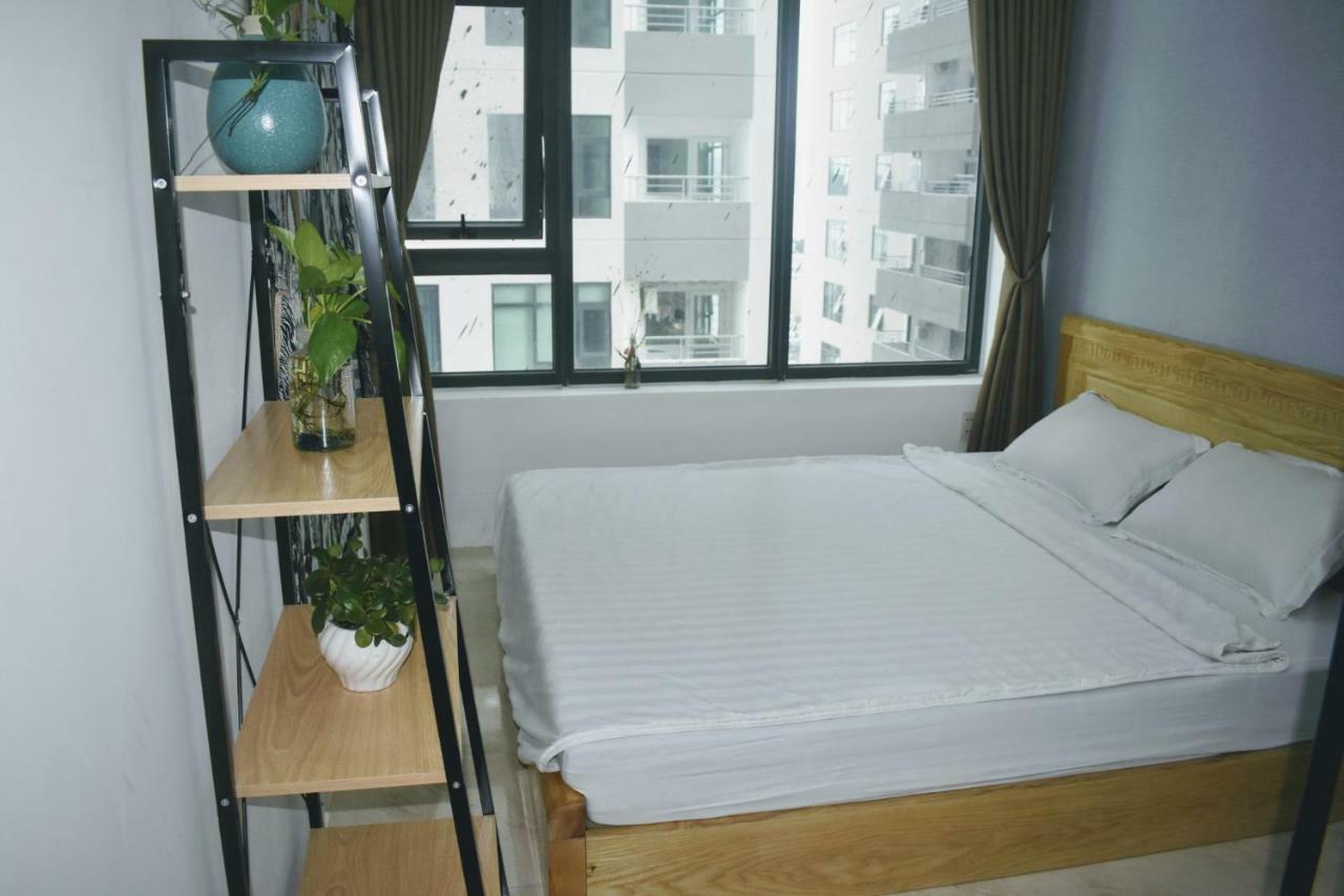 Wonderland 24H Apartments Nha Trang Exteriör bild